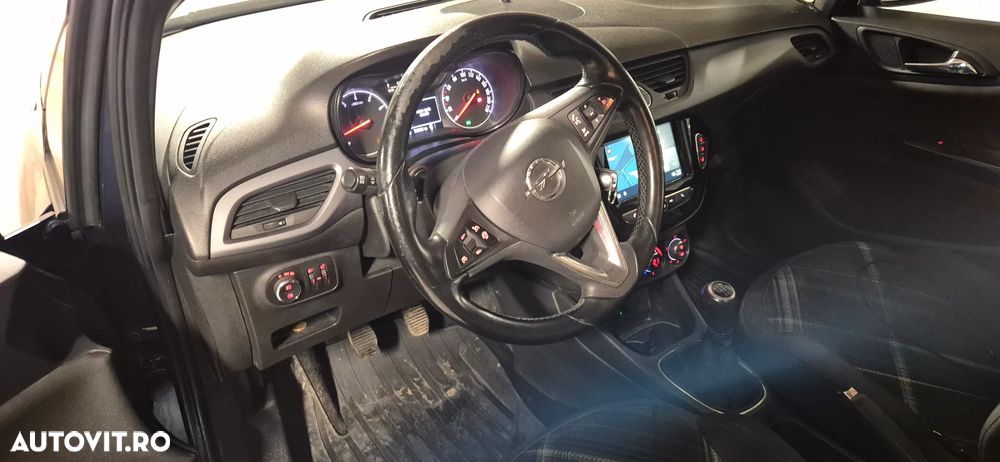 Opel Corsa 1.4 ECOTEC Active - 6