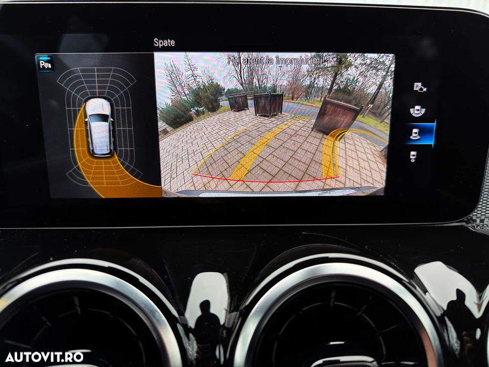 Mercedes-Benz GLB 200 d 4MATIC 8G-DCT Progressive - 2