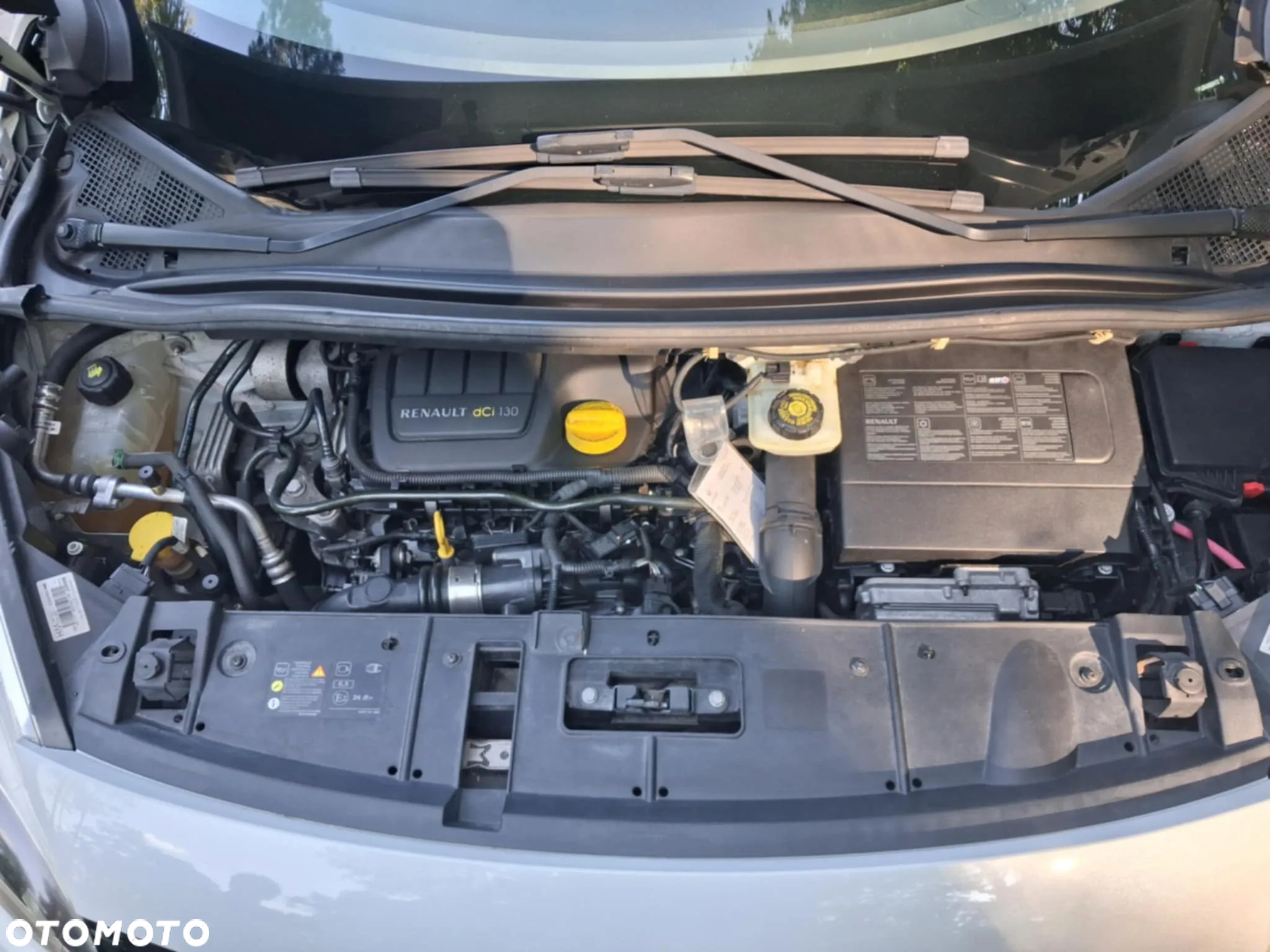Renault Scenic 1.6 dCi Energy Bose Edition S&S - 4