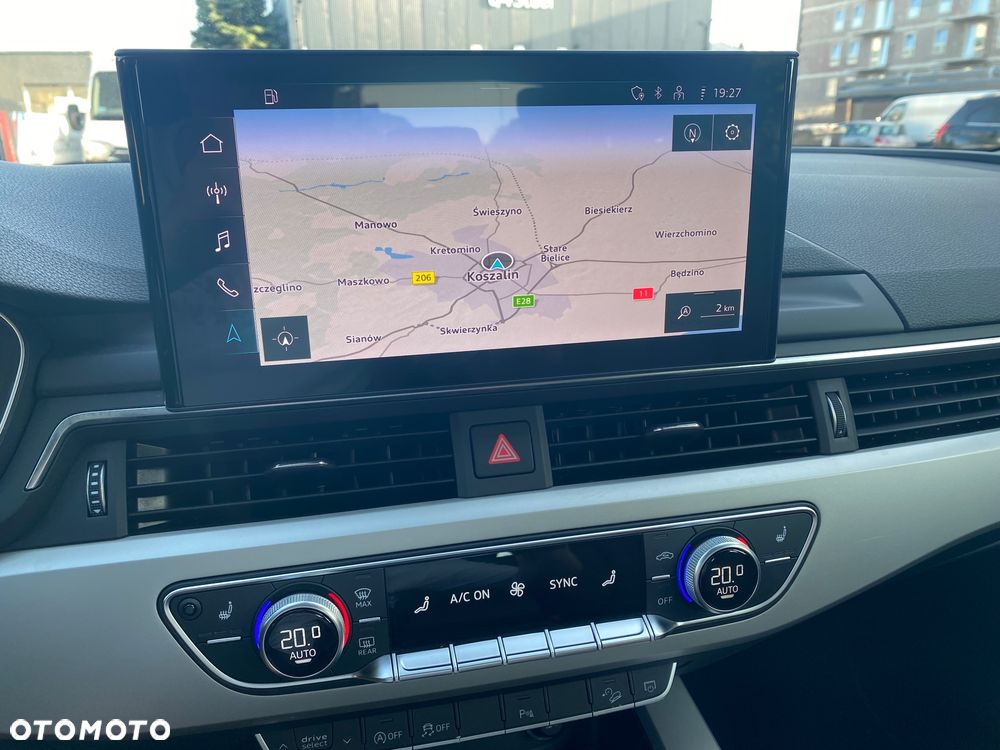 Audi A4 Allroad - 26