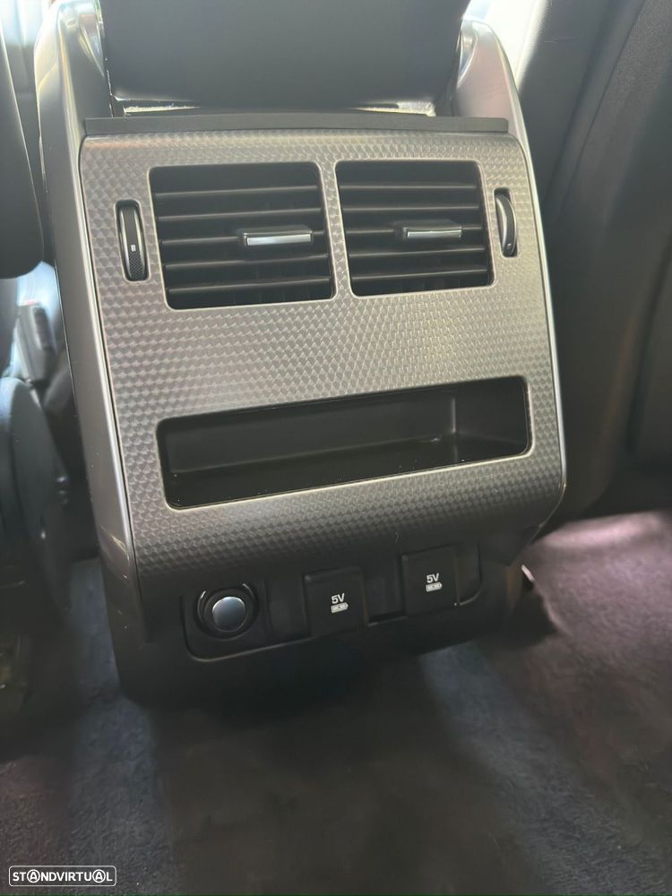 Land Rover Range Rover Sport - 16