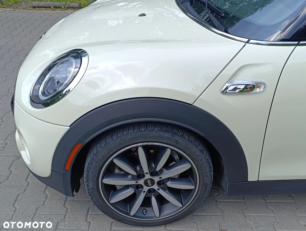 MINI Cooper - 9