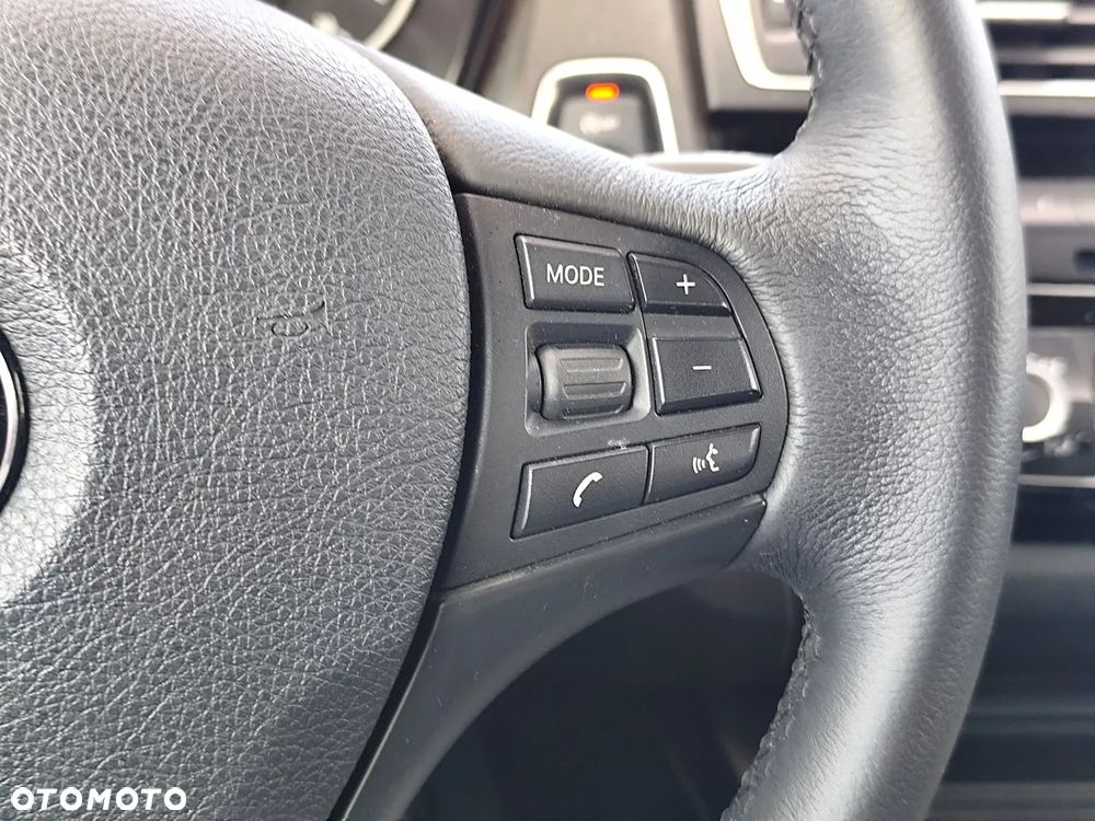 BMW Seria 1 116i Edition M Sport Shadow - 17