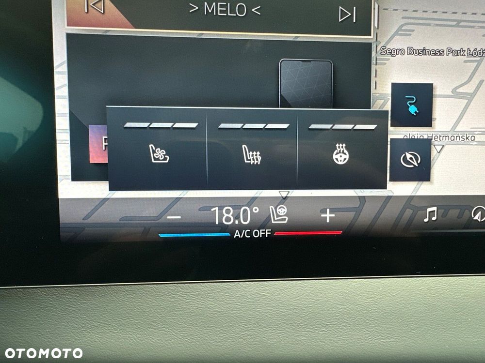 BMW iX xDrive60 111.5kWh - 14