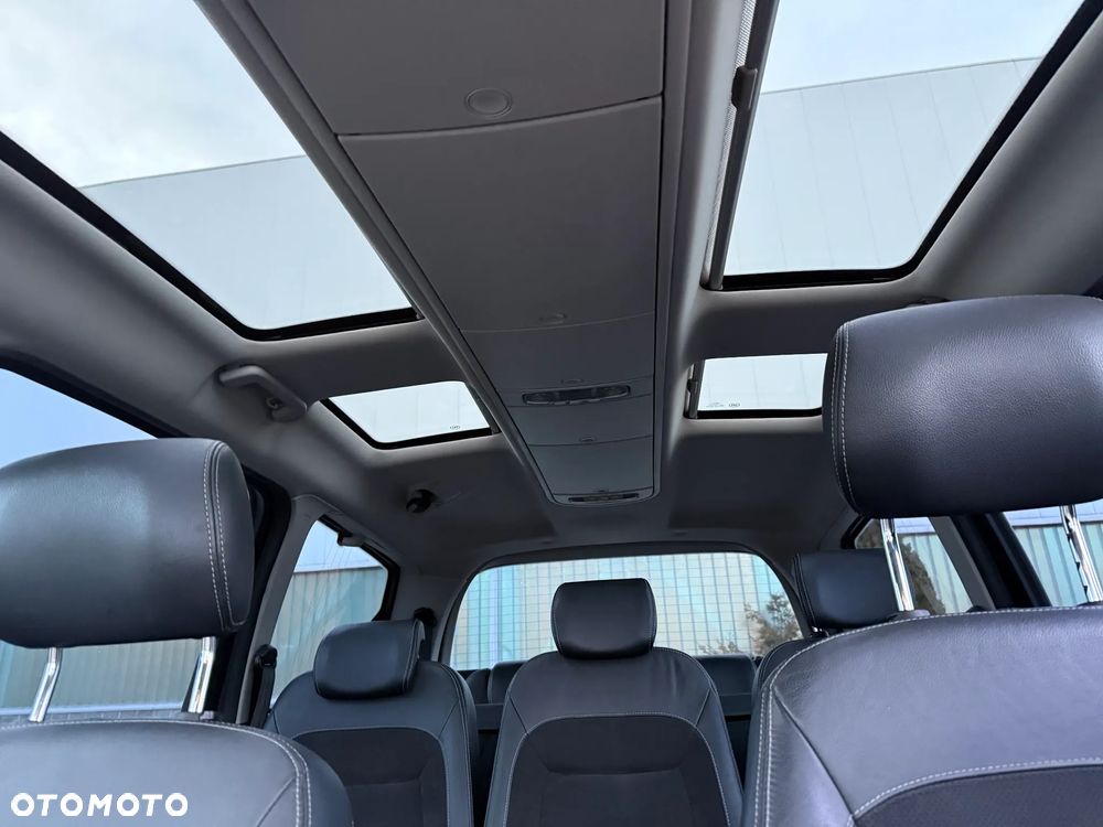 Ford Galaxy 2.0 TDCi Platinium X - 12