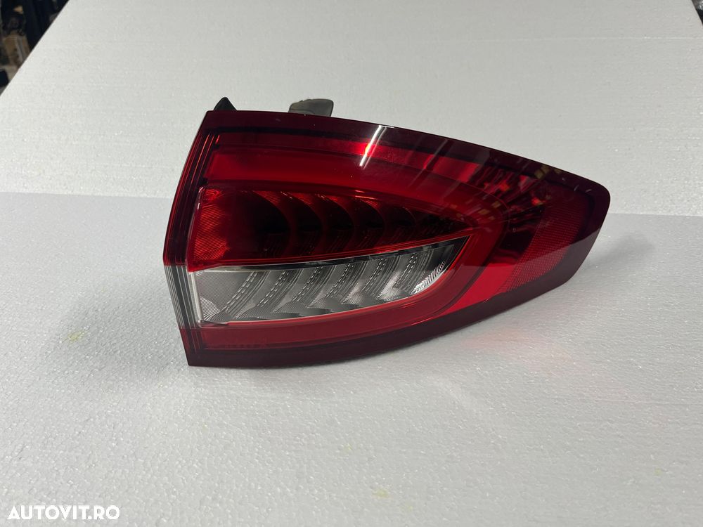 Stop led dreapta aripa ford mondeo combi mk5 2019 - 2