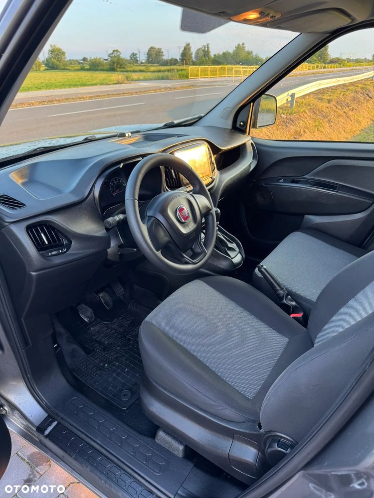 Fiat Doblo - 16