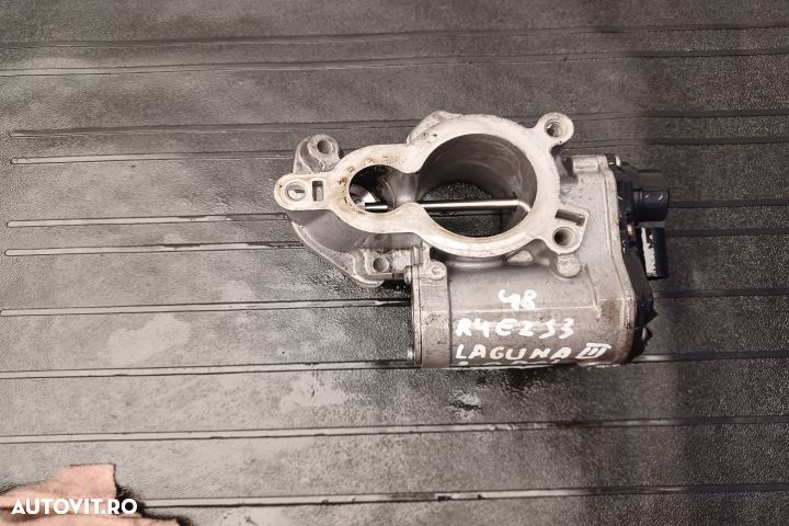 Egr A2C53179081 8200797706B H8200327011 A2C53179081 8200797706B H8200 - 2