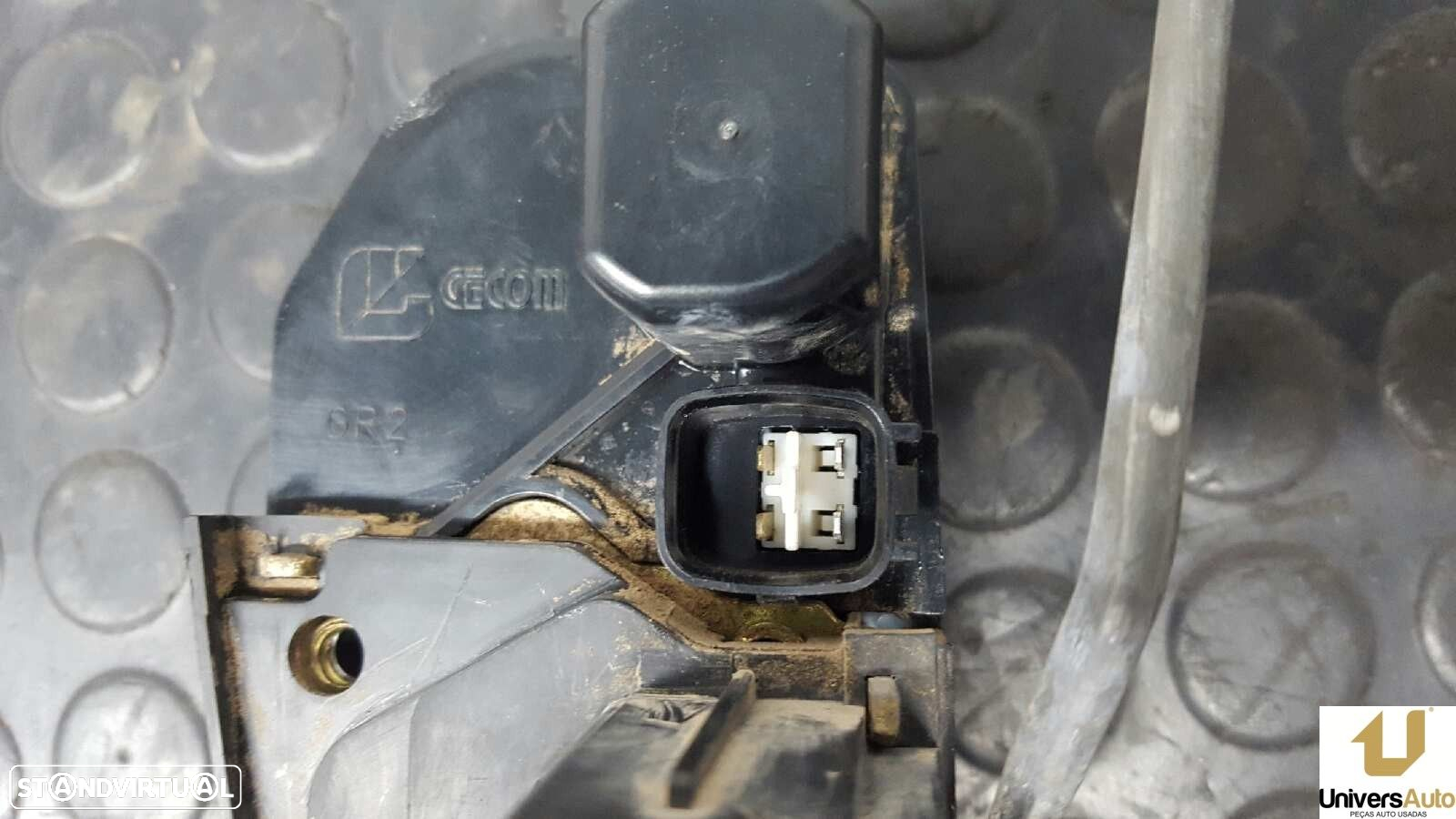 FECHADURA PORTA FRENTE DIREITA JEEP GR.CHEROKEE (WJ/WG) 3.1 TD LAREDO - 3