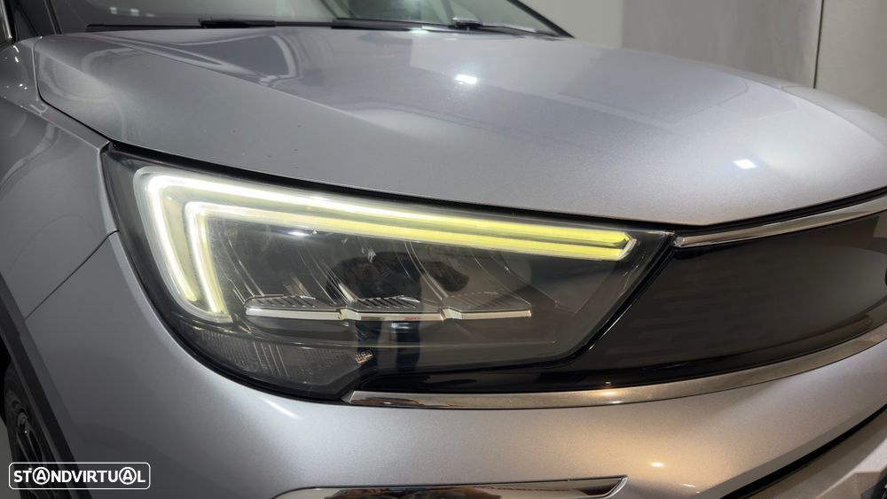 Opel Crossland X 2021 photo 5