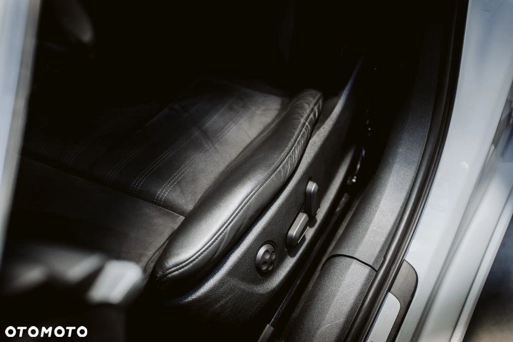 Audi A6 Limousine 3.0 TDI DPF quattro S tronic - 25