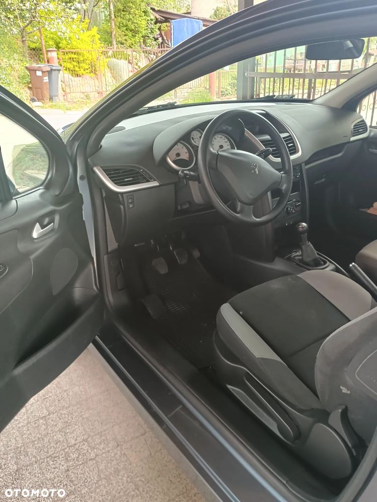Peugeot 207 1.4 U Move - 8