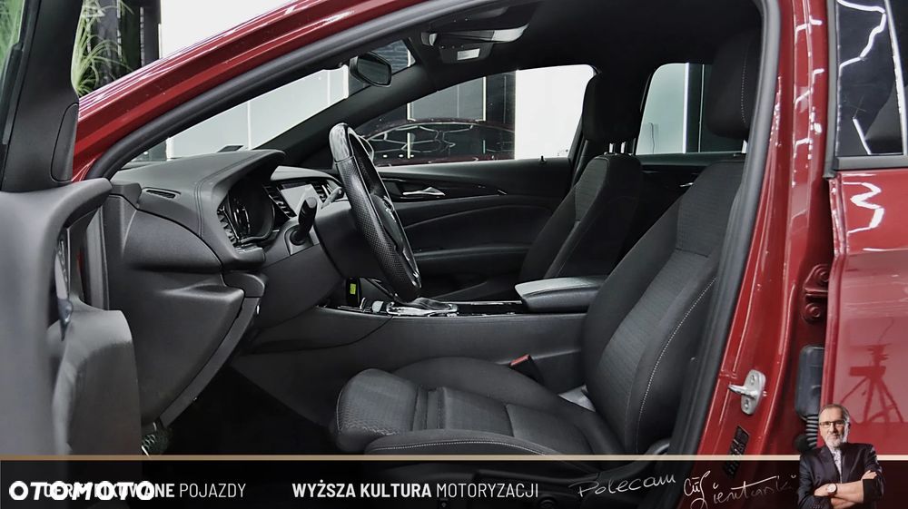 Opel Insignia 2.0 T GS Line S&S - 18