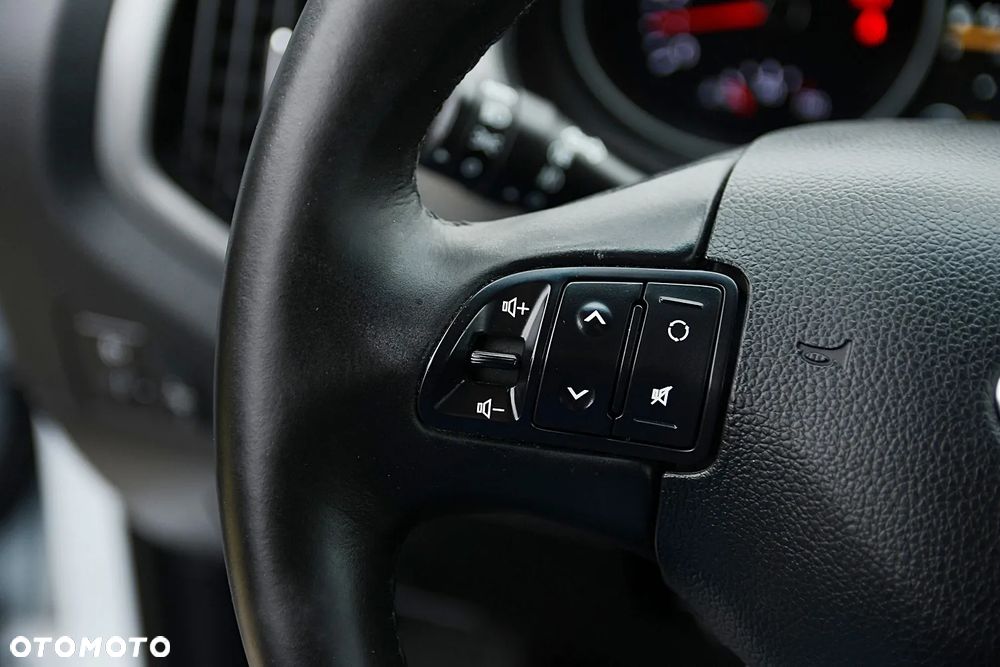 Kia Sportage 1.6 GDI 2WD Attract - 28