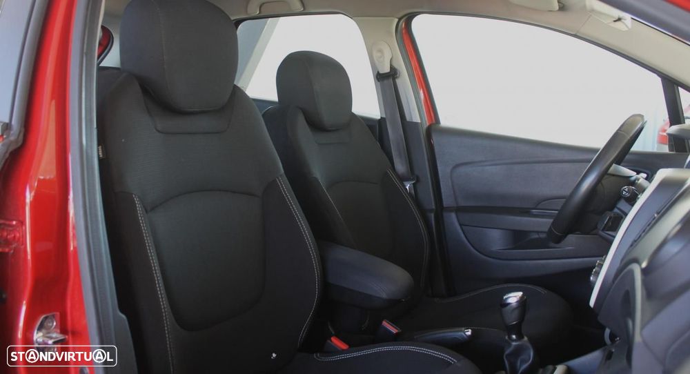 Renault Captur 0.9 TCE Exclusive - 12