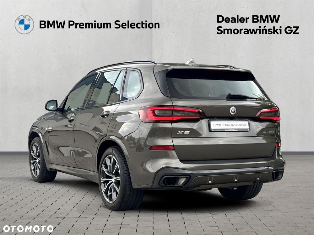 BMW X5 - 3