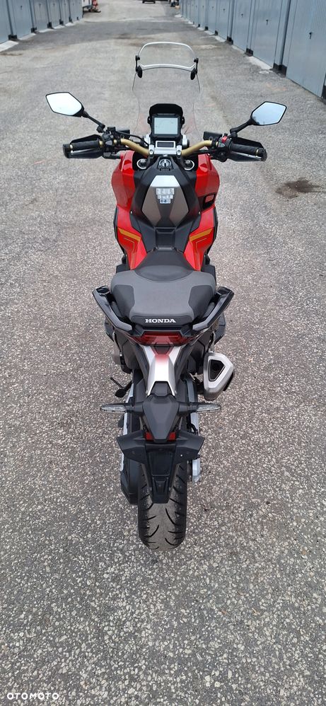 Honda X-ADV - 12