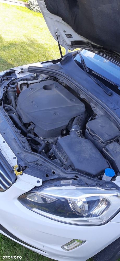 Volvo XC 60 - 6