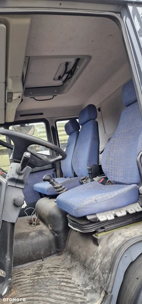 MAN LE180C 4x4 - 11