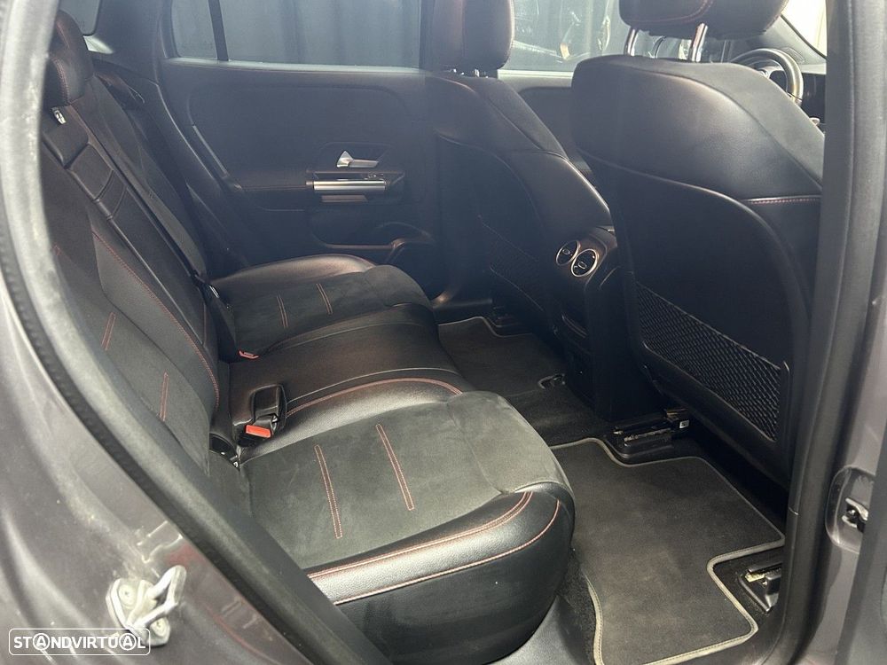 Mercedes-Benz EQA 250 AMG Line - 15