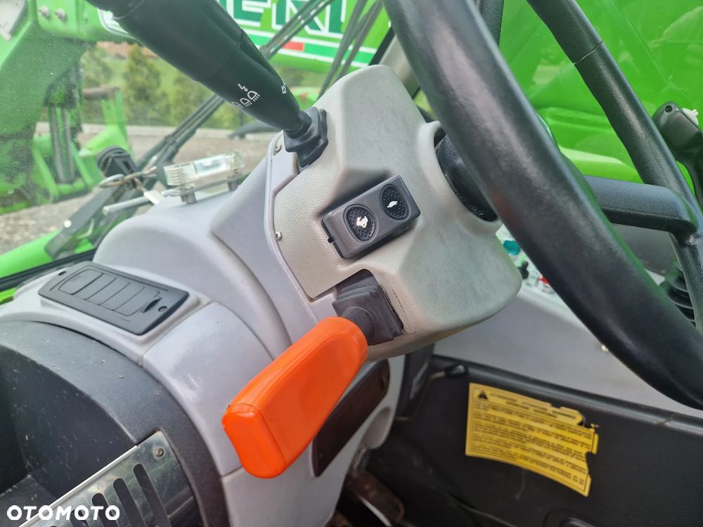 Merlo P32.6 TOP - 11