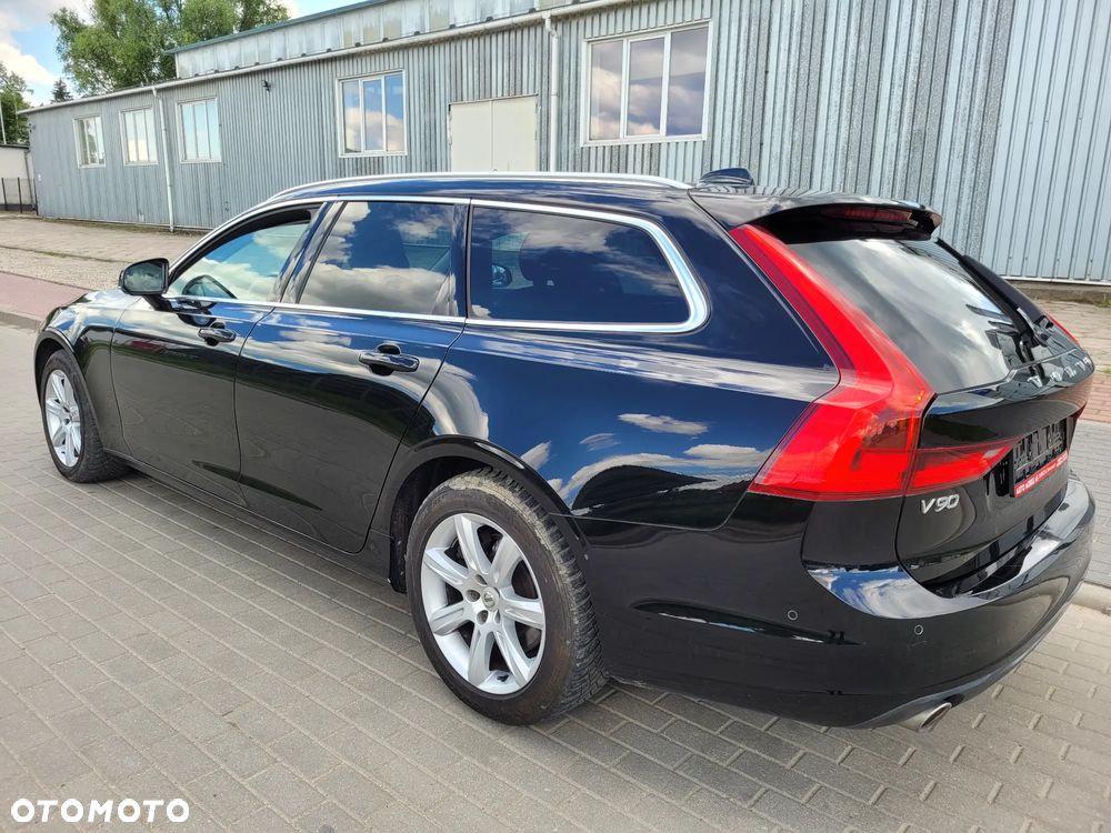 Volvo V90 D4 Geartronic Momentum - 7