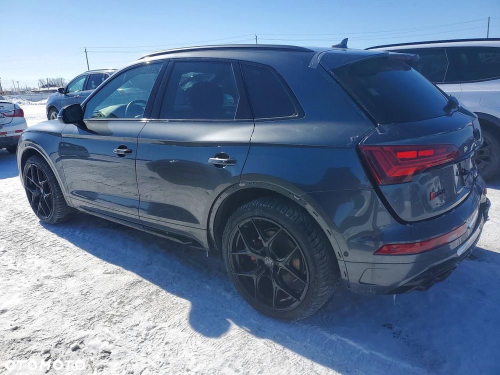 Audi SQ5 - 5