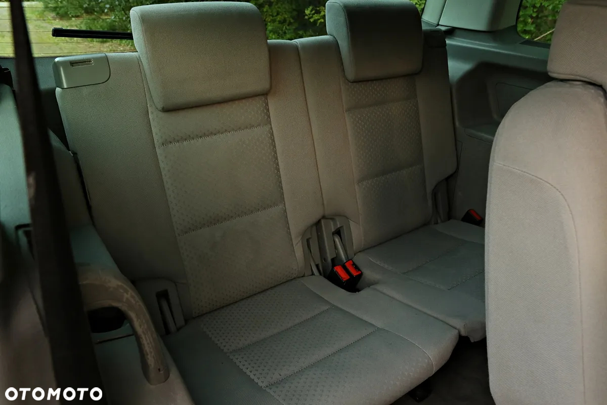 Volkswagen Touran 1.9 TDI - 10