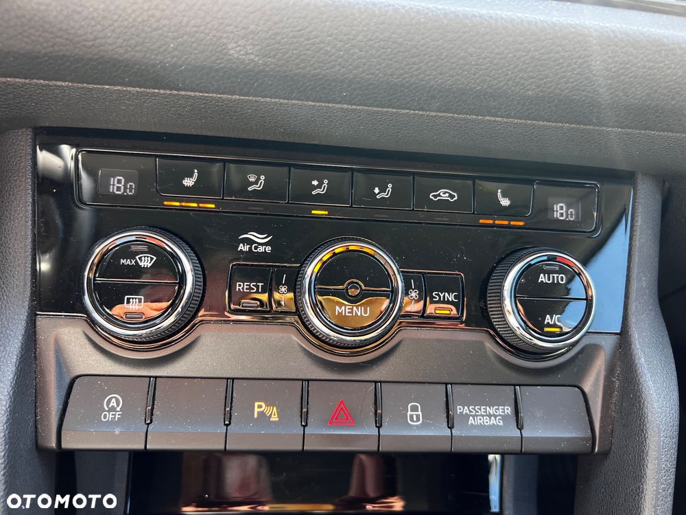 Skoda Kodiaq 2.0 TDI DSG Ambition - 13