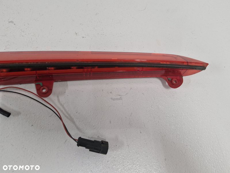 lancia delta 3 iii trzecie 3 światło stopu lampa 51810653 - 10