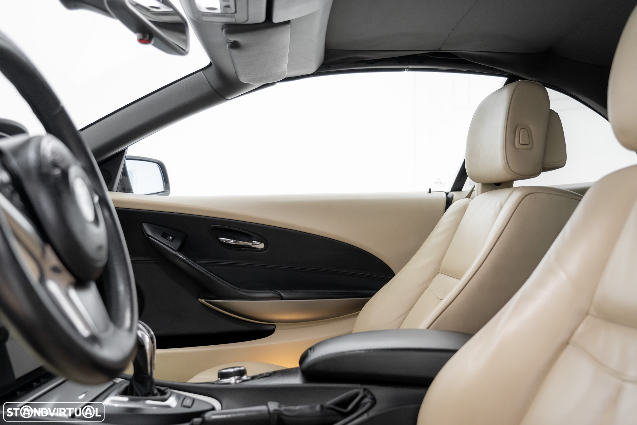 BMW 635 d - 8