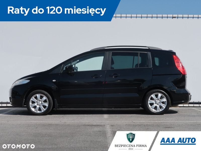 Mazda 5 - 3