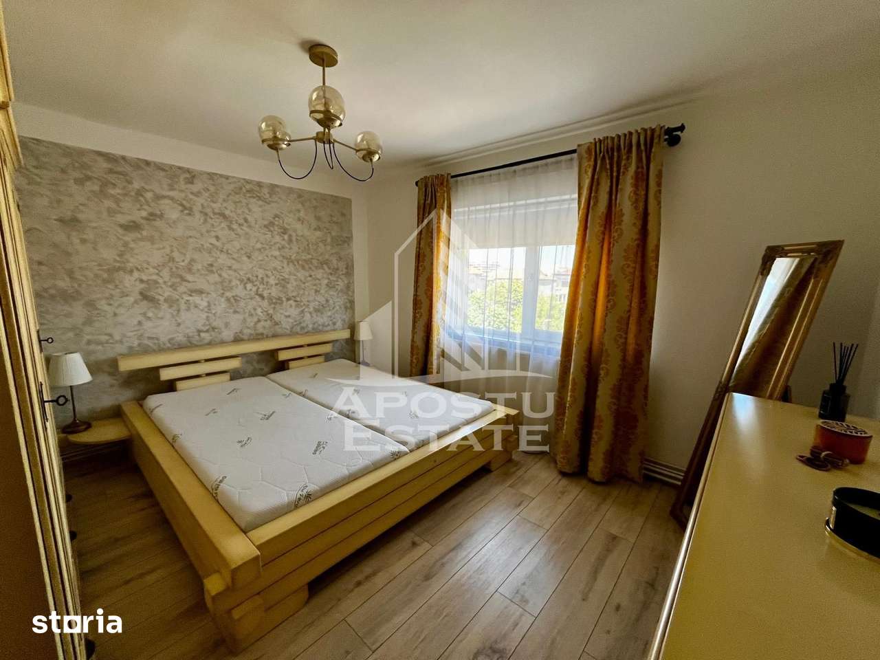Apartament 3 camere de vanzare, zona Bucovina, Timisoara — fotografia 2