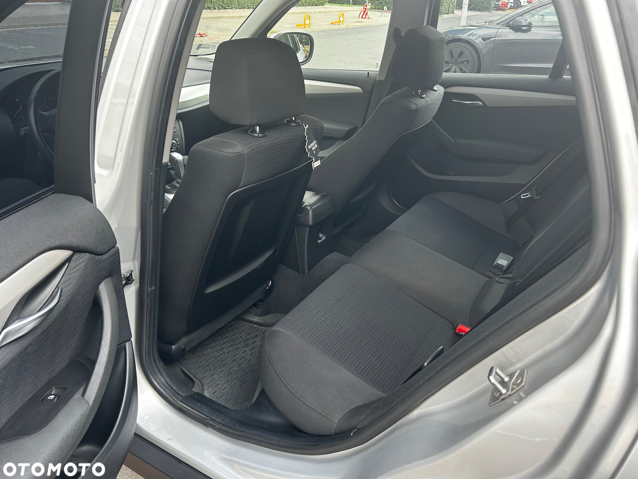 BMW X1 - 6