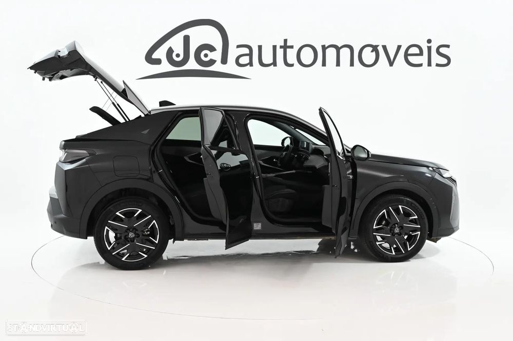 Peugeot 3008 1.2 Hybrid Allure Pack e-DCS6 - 7