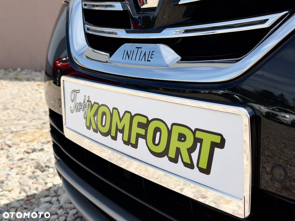 Renault Espace TCe 225 EDC GPF INITIALE PARIS - 9