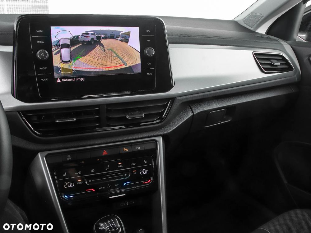 Volkswagen T-Roc 1.0 TSI Life - 18