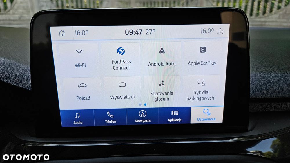 Ford Focus 2.0 EcoBlue S&S ST - 29