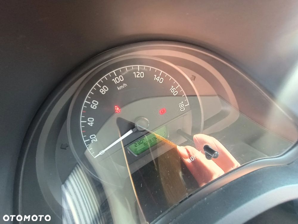 Skoda Citigo 1.0 MPI Elegance - 22