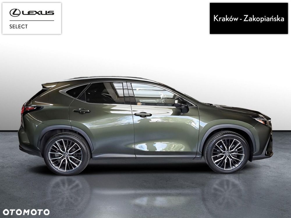 Lexus NX 350h Omotenashi AWD - 7