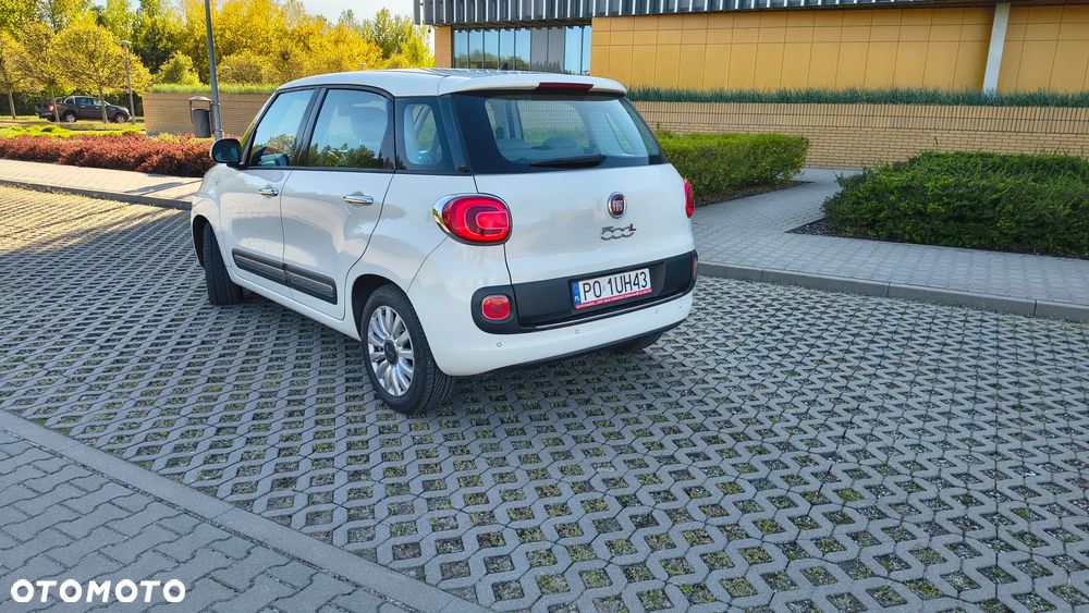 Fiat 500L 1.4 16V Pop-Star - 5