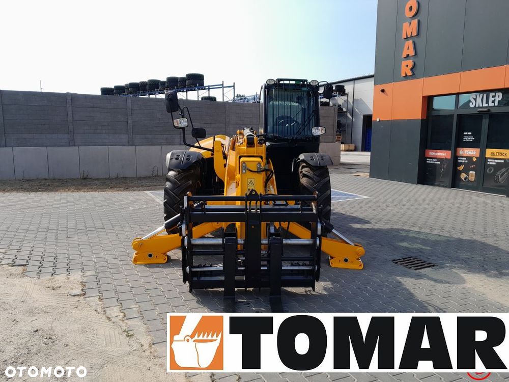 JCB 540-140 2022r - 4