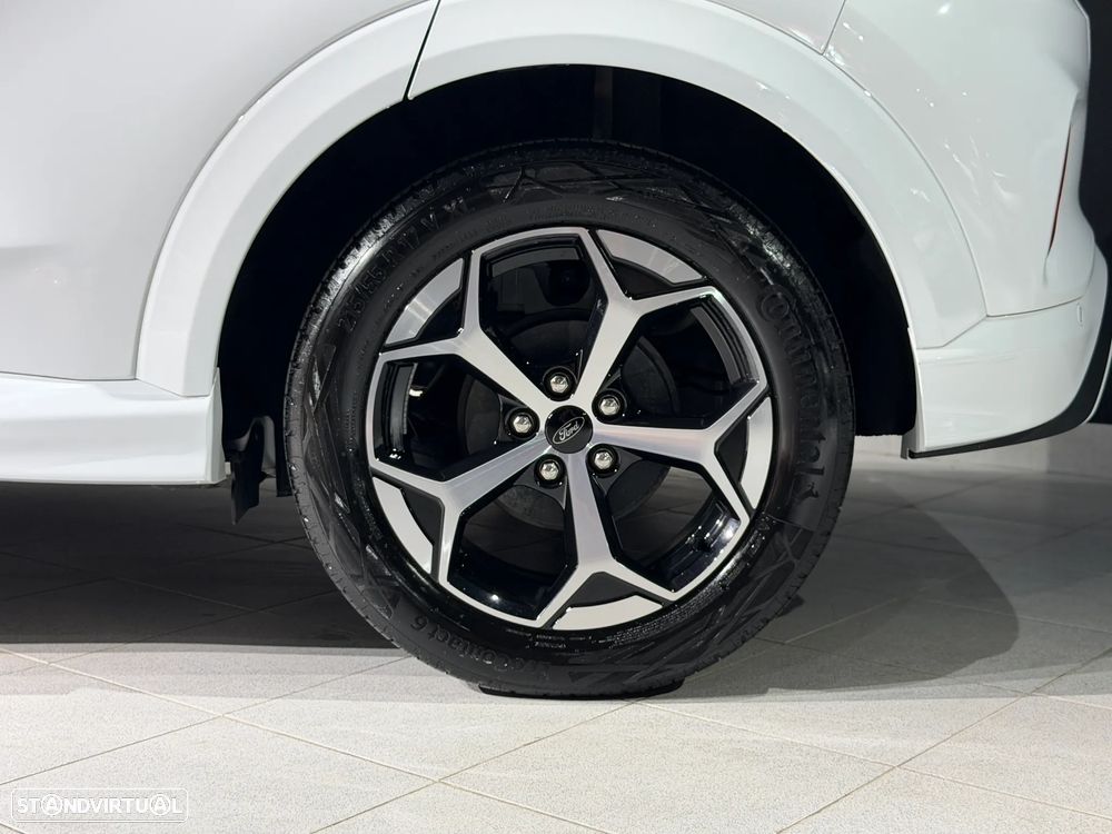 Ford Puma 1.0 EcoBoost MHEV ST-Line - 6