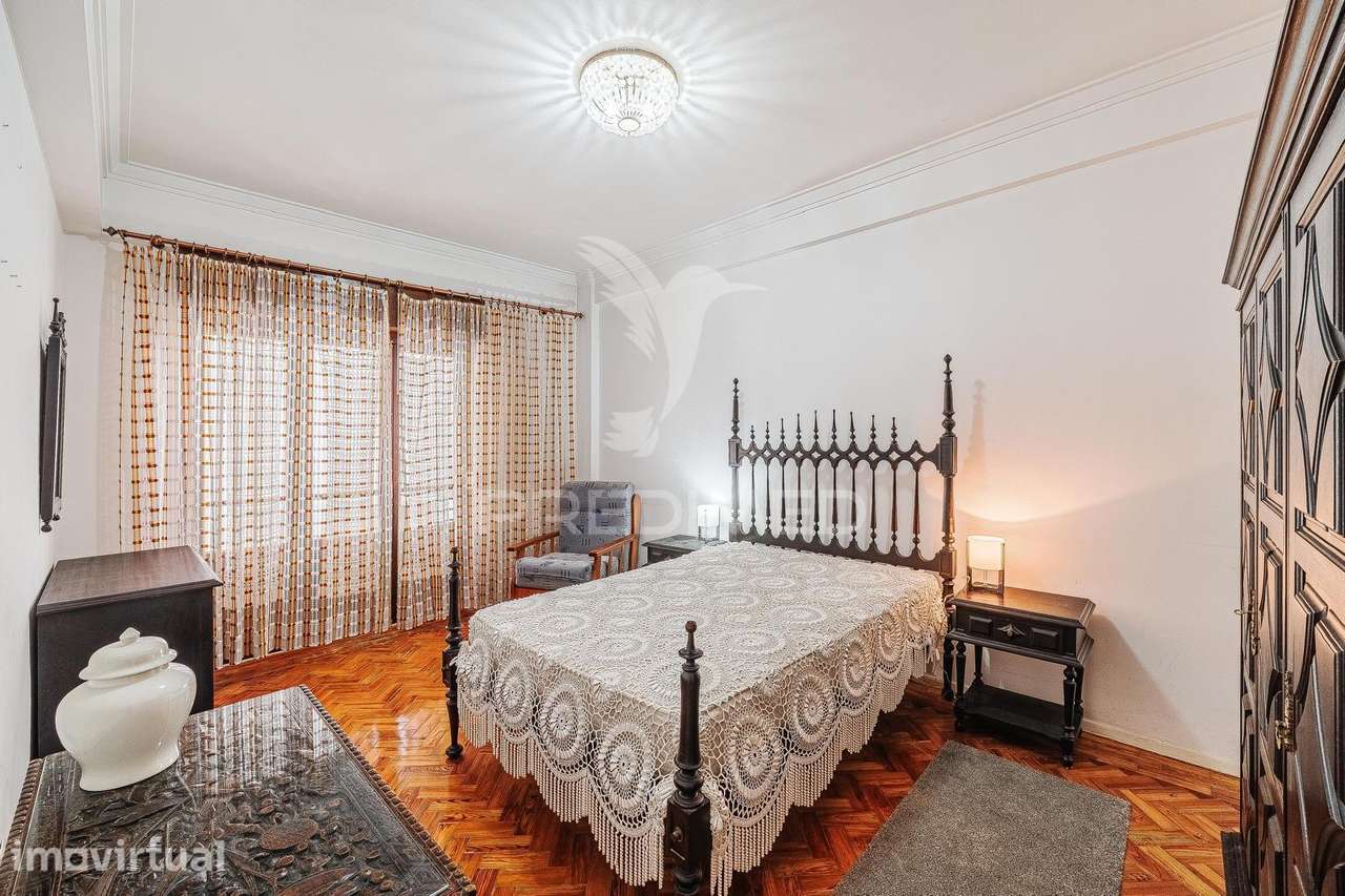 Apartamento T3  | Monte Abraão, Queluz, Sinta - Grande imagem: 4/30