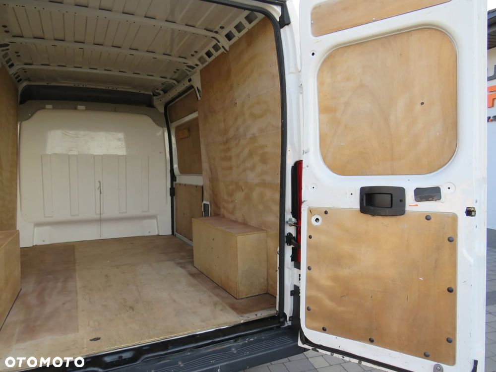 Peugeot Boxer L2H2 2.2HDI 130Ps - 34