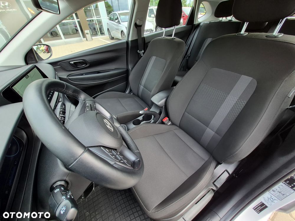 Hyundai i20 1.2 Modern - 14