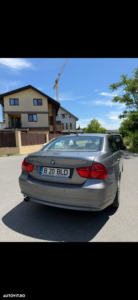 BMW Seria 3 - 6