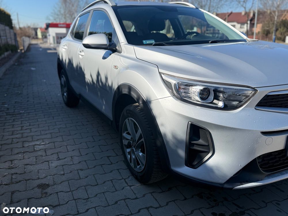 Kia Stonic 1.2 L - 2