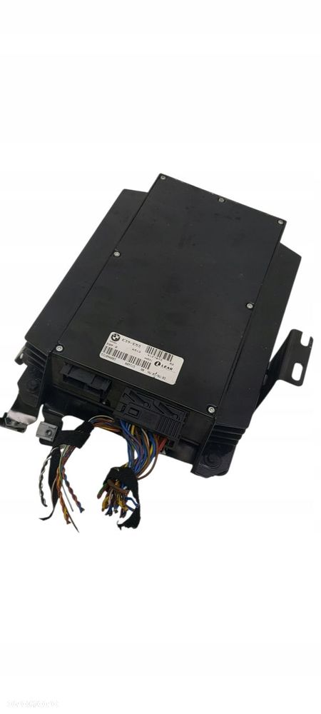 Bmw E38 E39 E53 Moduł Wzmacniacz Dsp 2 Hifi 4127873 - 1