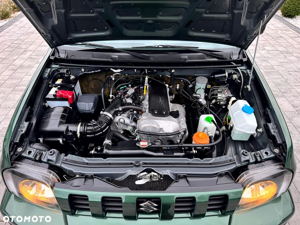 Suzuki Jimny Ranger - 25